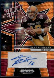 Jake Plummer