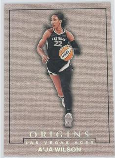 A'ja Wilson