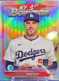 Freddie Freeman