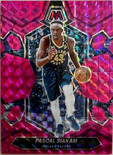 Pascal Siakam