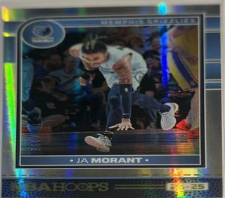 Ja Morant