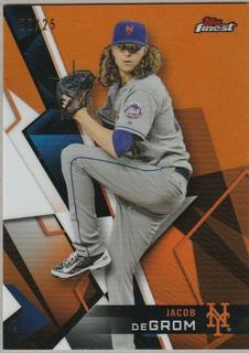 Jacob deGrom
