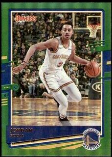 Jordan Poole