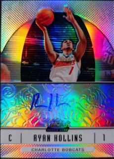 Ryan Hollins