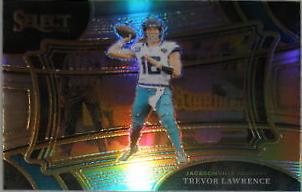 Trevor Lawrence