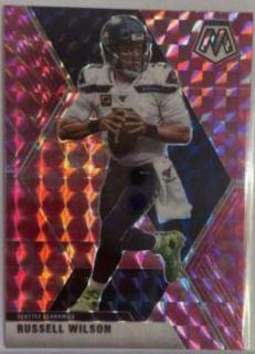 Russell Wilson