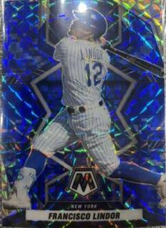 Francisco Lindor