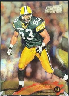George Koonce