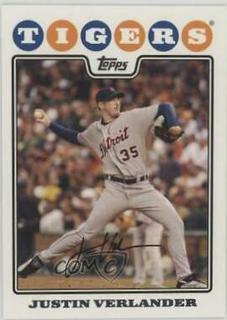 Justin Verlander