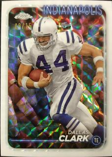 Dallas Clark
