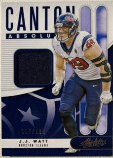J.J. Watt