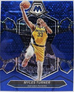 Myles Turner