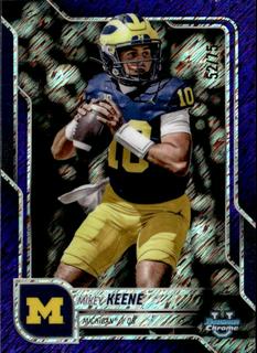 Mikey Keene