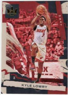 Kyle Lowry