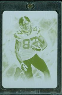Jordy Nelson