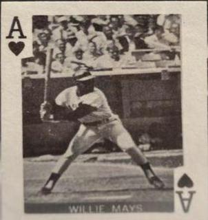 Willie Mays