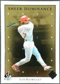 Ivan Rodriguez