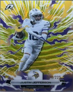 Justin Jefferson