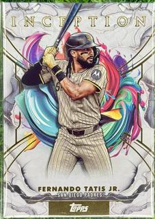 Fernando Tatis Jr.