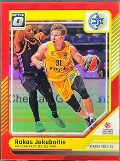 Rokas Jokubaitis
