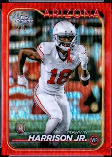 Marvin Harrison Jr.