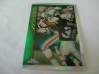 O.J. McDuffie