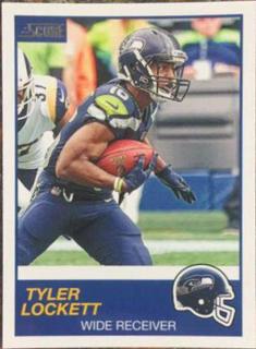 Tyler Lockett