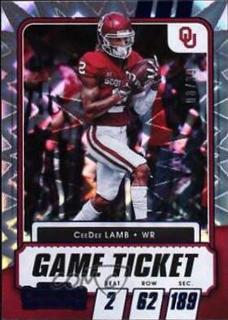 CeeDee Lamb