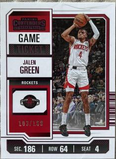 Jalen Green