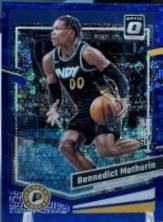 Bennedict Mathurin