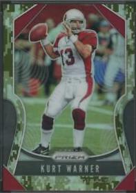 Kurt Warner
