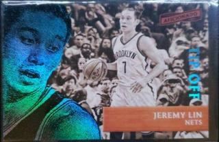 Jeremy Lin
