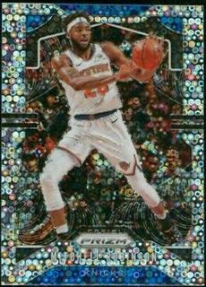Mitchell Robinson