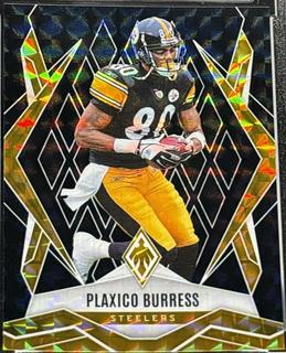 Plaxico Burress