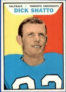 Dick Shatto
