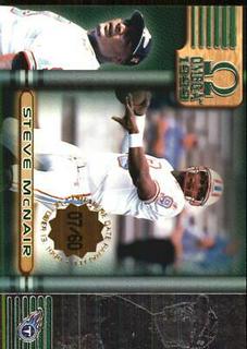 Steve McNair