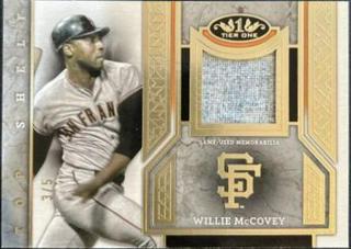 Willie McCovey