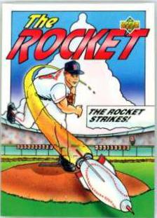 Roger Clemens