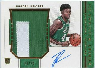 Robert Williams III