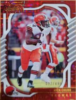 Nick Chubb