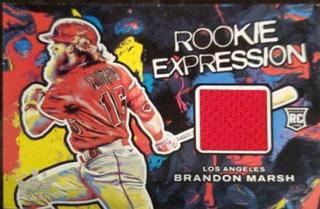 Brandon Marsh