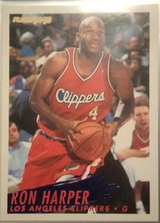 Ron Harper