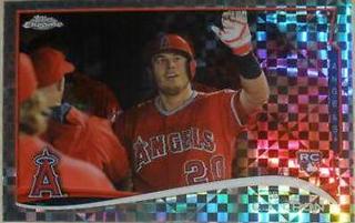 C. J. Cron