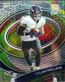 Tylan Wallace