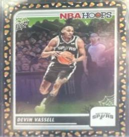Devin Vassell
