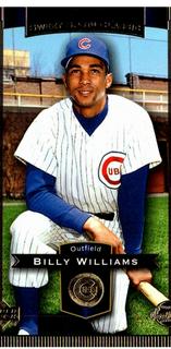 Billy Williams