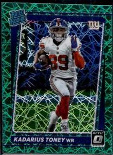 Kadarius Toney