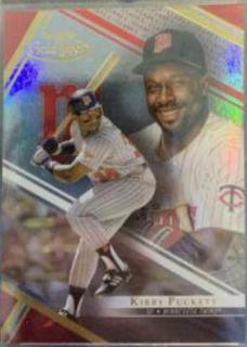 Kirby Puckett