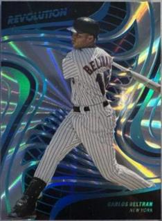 Carlos Beltran