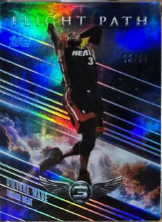 Dwyane Wade